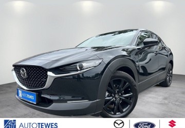 Mazda CX-30 7.692 km 28.990 &euro; Berlin 13599