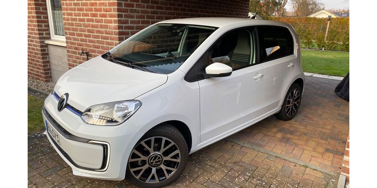VW e-up! 13.800 km 16.900 &euro; Schönwalde-Glien 14621