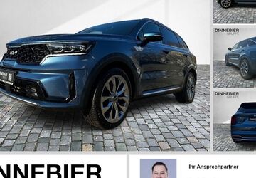 Kia Sorento 66.587 km 35.770 &euro; Potsdam 14482