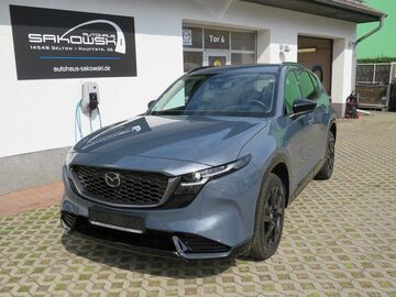 Gebrauchte Mazda CX-5