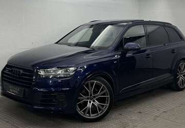 Audi Q7 119.466 km 45.780 &euro; Berlin 12351