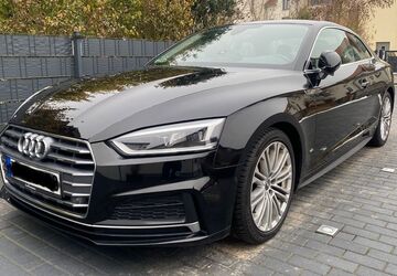 Audi A5 115.500 km 21.400 &euro; Berlin 12305