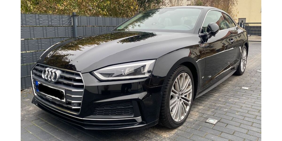 Audi A5 115.500 km 21.400 &euro; Berlin 12305