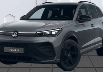 VW Tiguan 1.500 km 43.240 &euro; Berlin 12524