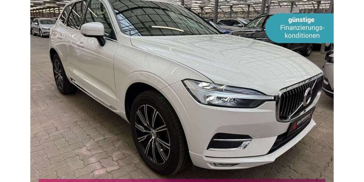 Volvo XC60 58.968 km 30.220 &euro; Ludwigsfelde bei Berlin 14974