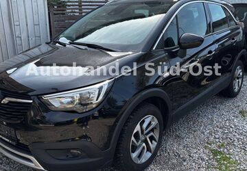 Opel Crossland (X) 135.870 km 9.980 &euro; Berlin 12555