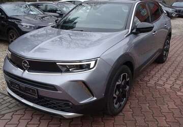 Opel Mokka 21.283 km 20.900 &euro; Berlin 12359
