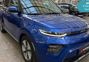 Kia Soul 14.812 km 25.390 &euro; Ludwigsfelde (bei Berlin) 14974