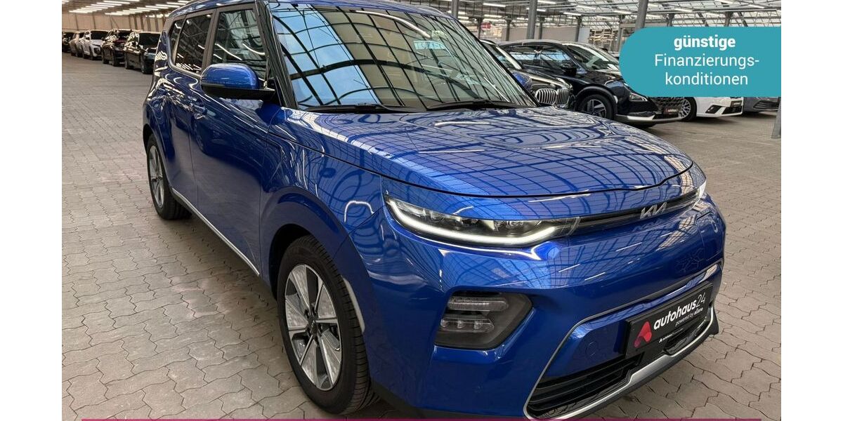 Kia Soul 14.812 km 25.390 &euro; Ludwigsfelde (bei Berlin) 14974