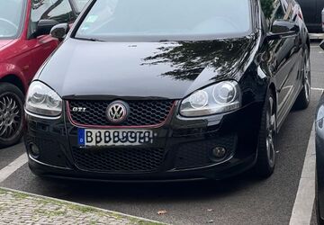 VW Golf 194.000 km 6.400 &euro; Berlin 12169