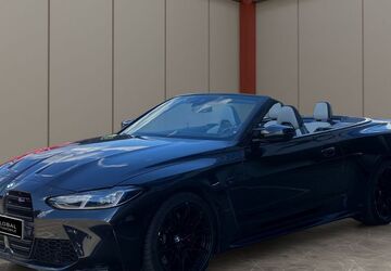 BMW M4 48.000 km 78.500 &euro; Blankenfelde-Mahlow, OT Groß Kienitz 15831