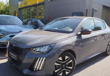 Peugeot 208 18.948 km 18.980 &euro; Potsdam 14480