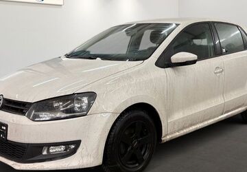 VW Polo 177.045 km 2.999 &euro; Berlin 12681