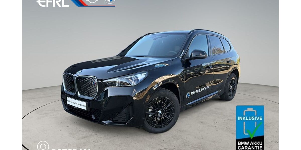 BMW iX1 4.047 km 47.990 &euro; Potsdam 14482