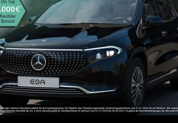 Mercedes-Benz EQA 12.237 km 40.790 &euro; Berlin 10587