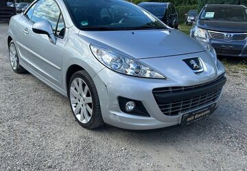 Peugeot 207 110.000 km 4.490 &euro; Berlin 13127