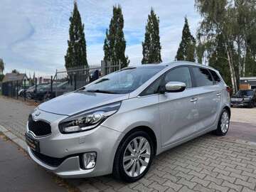 Gebrauchte Kia Carens