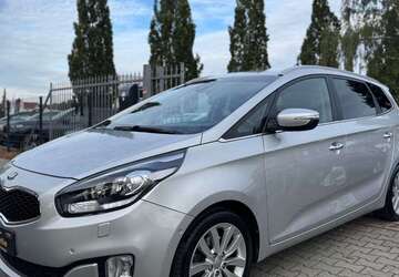 Kia Carens 62.000 km 12.999 &euro; Berlin 12349