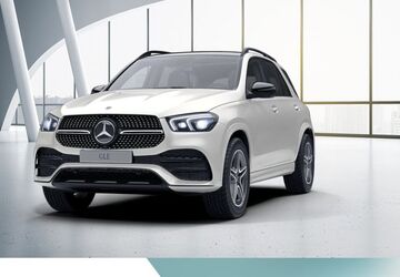 Mercedes-Benz GLE 300 87.200 km 48.880 &euro; Potsdam 14480