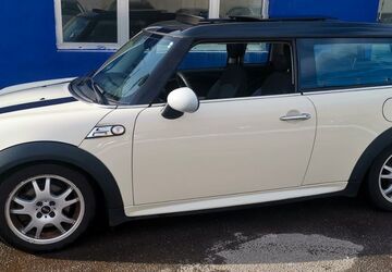 Mini Cooper Clubman 139.000 km 4.499 &euro; Berlin 13405