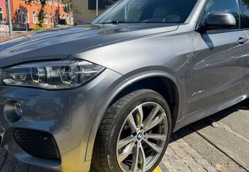 BMW X5 184.994 km 21.990 &euro; Berlin - Tempelhof 12107
