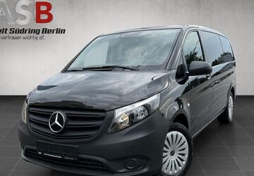 Mercedes-Benz Vito 56.700 km 39.499 &euro; Berlin 12055