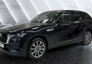 Mazda CX-60 57.553 km 33.900 &euro; Berlin 12681