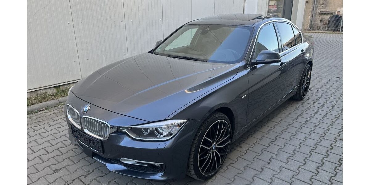 BMW 320 229.000 km 12.499 &euro; berlin 12305