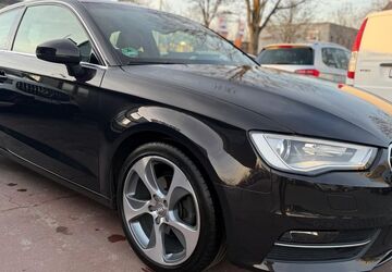 Audi A3 190.000 km 10.990 &euro; berlin 12681
