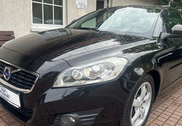 Volvo C70 181.000 km 8.900 &euro; Berlin 13059