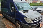 Mercedes-Benz Sprinter 3,5-T Kasten 321.100 km 7.497 &euro; Berlin 10178