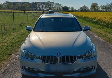 BMW 335 171.100 km 16.700 &euro; Berlin 12526