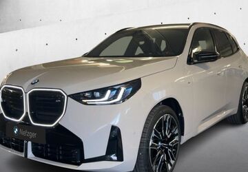BMW X3 4.927 km 100.860 &euro; Berlin-Siemensstadt 13629
