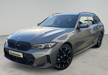 BMW 320 4.614 km 42.990 &euro; Potsdam 14482
