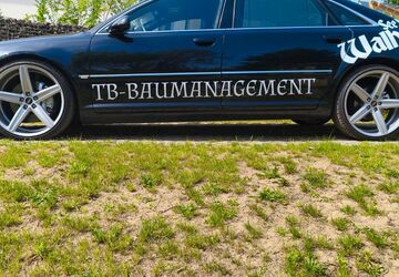 Audi A8 337.000 km 7.300 &euro; Schwielowsee 14548