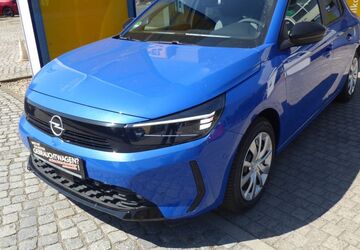 Opel Corsa 3.060 km 17.890 &euro; Werder OT Glindow 14542