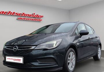 Opel Astra 79.712 km 9.890 &euro; Beelitz 14547