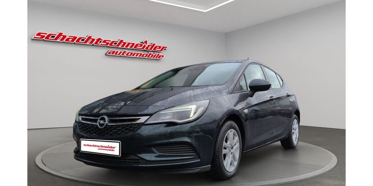 Opel Astra 79.712 km 9.890 &euro; Beelitz 14547