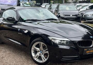 BMW Z4 206.000 km 14.990 &euro; Berlin 13127