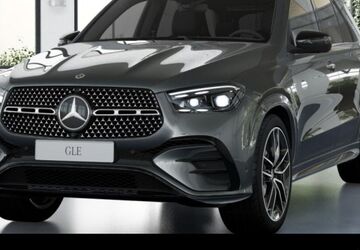 Mercedes-Benz GLE 350 14.037 km 85.500 &euro; Berlin 10587
