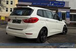 BMW 216 Gran Tourer 216d Advantage*SHZ*BT*PDC*7Sitz* 159.076 km 10.990 &euro; Berlin 13187