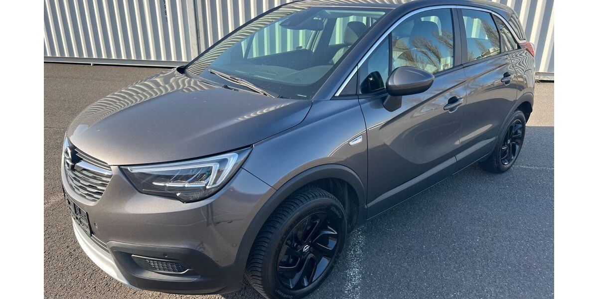 Opel Crossland (X) 67.000 km 11.299 &euro; Berlin 12057
