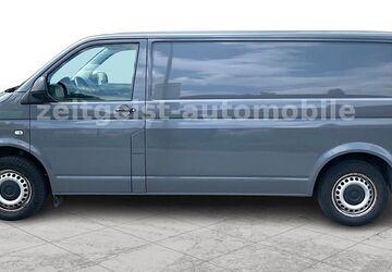 VW T5 Transporter 88.000 km 13.975 &euro; Potsdam 14480