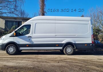 Ford Transit 150.000 km 14.999 &euro; Berlin 13089