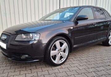 Audi A3 266.000 km 4.999 &euro; Berlin 13125