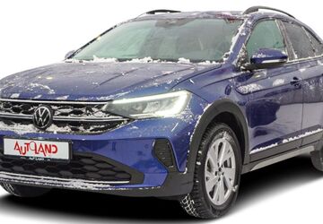 VW Taigo 16.131 km 21.950 &euro; Berlin 12683