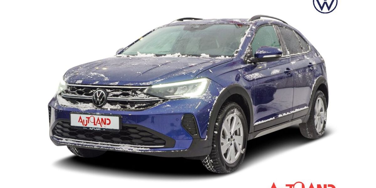 VW Taigo 16.131 km 21.950 &euro; Berlin 12683