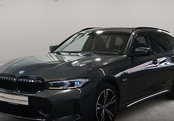 BMW 330 53.804 km 35.400 &euro; Berlin 14057