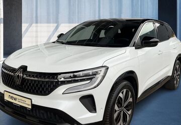 Renault Austral 56.823 km 25.489 &euro; Berlin 13055
