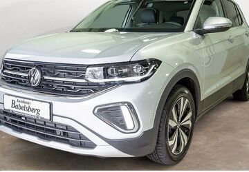 VW T-Cross 3.252 km 26.998 &euro; Potsdam 14482